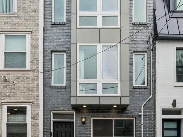 2045 Saint Albans St, Philadelphia, PA 19146