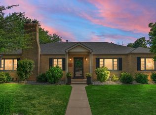 8816 Woodward Ave, Highland, IN 46322