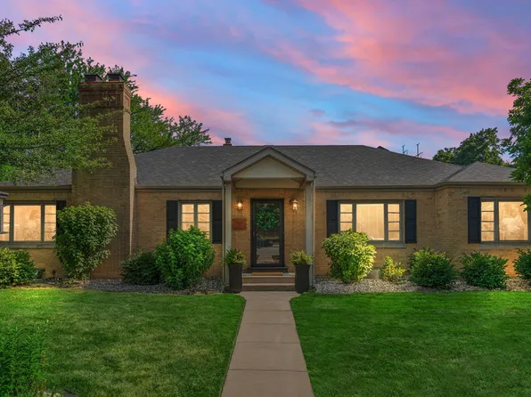 8816 Woodward Ave, Highland, IN 46322