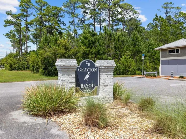 LOT 19 W Chrysler Ave, Santa Rosa Beach, FL 32459
