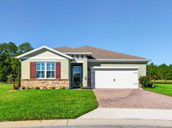 7 Fox Lair Ct, Ormond Beach, FL 32174
