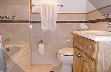 Rented by WAM Partners - William Moses Co.