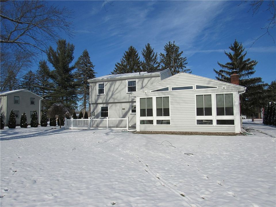 3 Sandstone Dr, Spencerport, NY 14559 Zillow