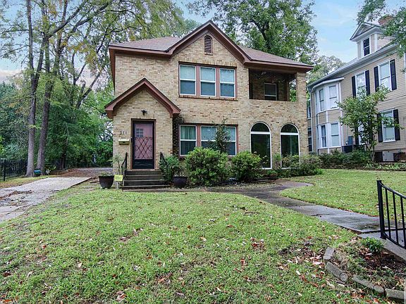 511 W Rusk St, Marshall, TX 75670 | Zillow