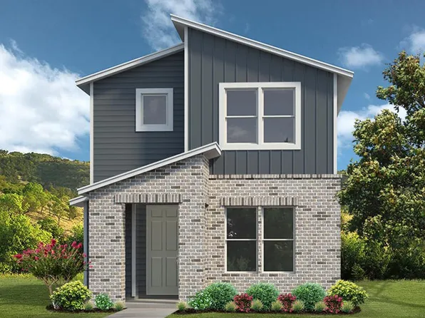 8104 Springsteen Dr, Austin, TX 78744