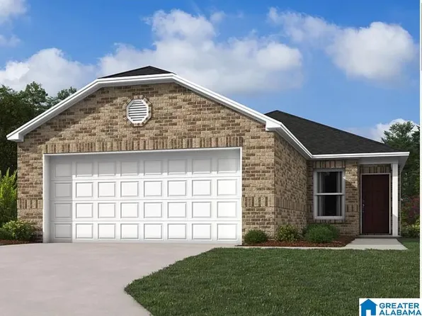 260 Carterton Hts, Oxford, AL 36203