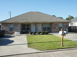 118 Charlotte St, Gray, LA 70359