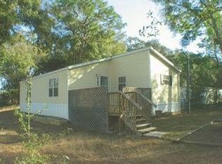2784 NE 34th Rd, Coleman, FL 33521