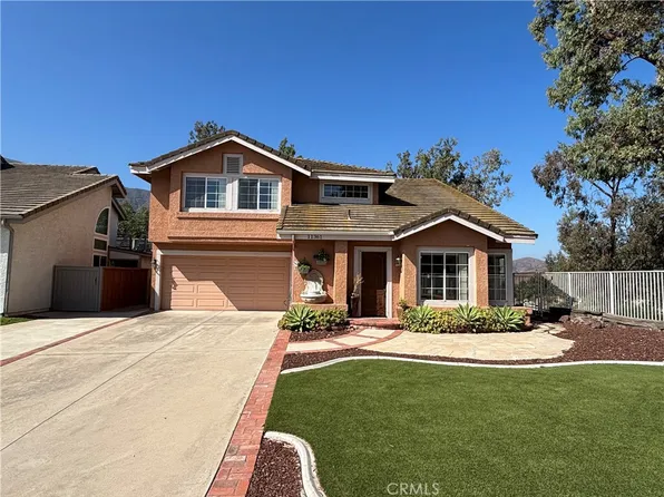 11361 Foxglove Ln, Corona, CA 92878