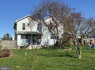 548 Huston St, Flemington, PA