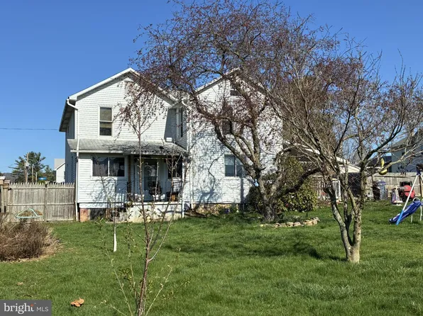 548 Huston St, Flemington, PA 17745