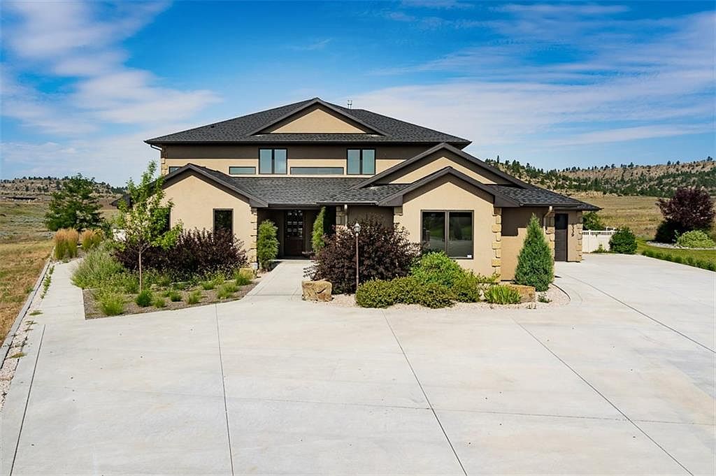 6339 Canyonwoods Dr, Billings, MT 59106 Zillow