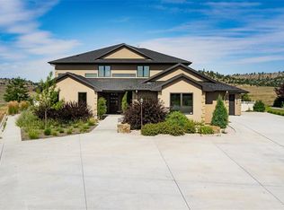 6339 Canyonwoods Dr, Billings, MT 59106