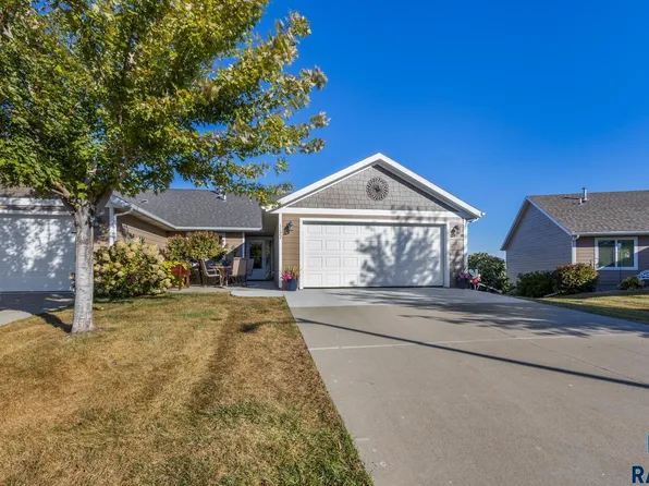 1127 N Lalley Ln, Sioux Falls, SD 57107