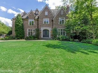 428 Woodlawn Ave, Glencoe, IL