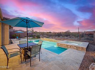 7121 W Kanab Creek Trl, Marana, AZ 85658