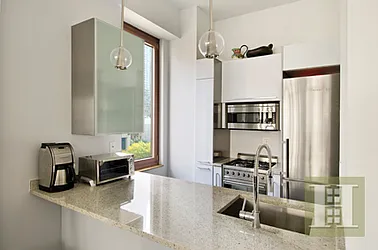 Rented by Halstead Real Estate