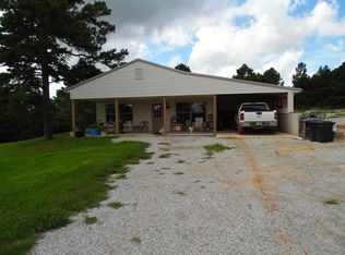 154 Matthews Ln, Brockwell, AR 72517