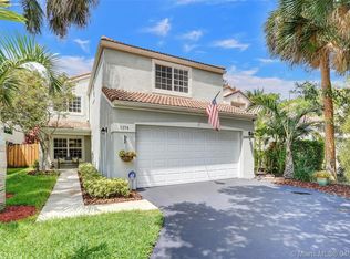 1174 NW 108th Ter, Plantation, FL 33322