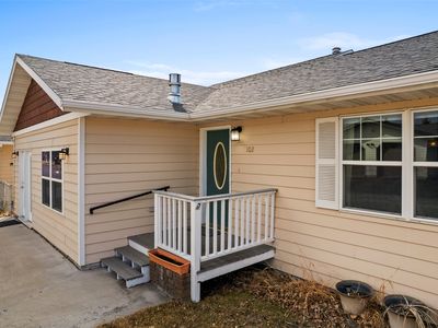 102 Centennial Ln, Townsend, MT, 59644