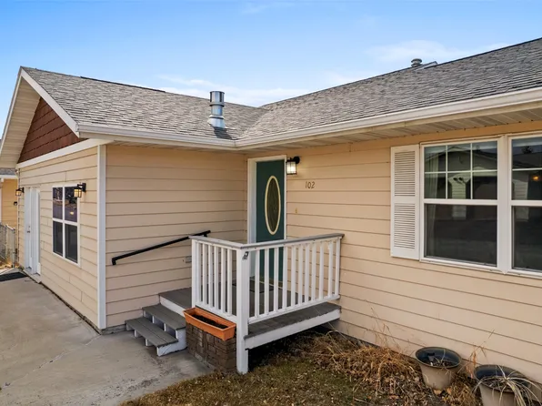 102 Centennial Ln, Townsend, MT 59644
