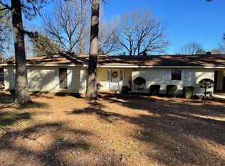 331 Private Road 3409, Clarksville, AR 72830