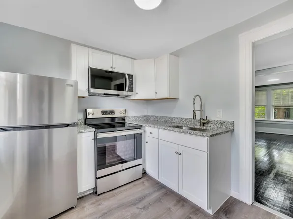 1534 Capouse Ave #2, Scranton, PA 18509