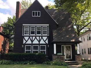 18234 Winslow Rd, Shaker Heights, OH 44122