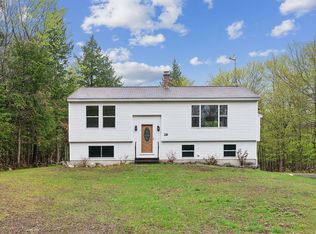 28 Highland Pines Rd, Bridgton, ME 04009