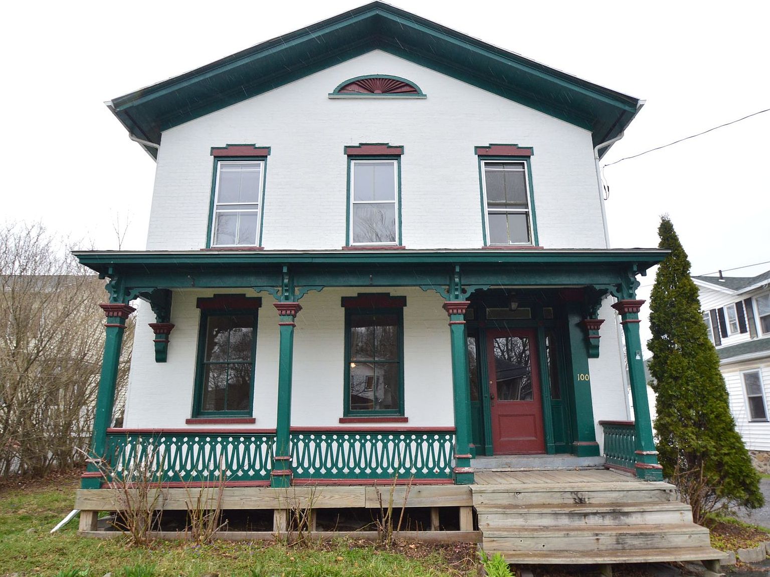 100 Bristol St, Canandaigua, NY 14424 Zillow