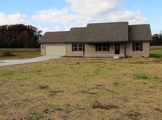 5635 Old Niles Ferry Pike LOT 3, Greenback, TN 37742