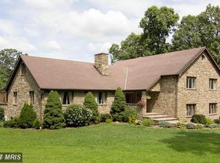 4701 Hay Dr, Manchester, MD 21102