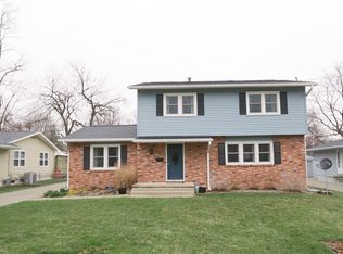 3218 48th St, Des Moines, IA 50310