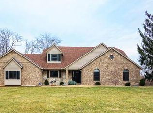 505 Ivy Hill Dr, Lawrenceburg, IN 47025