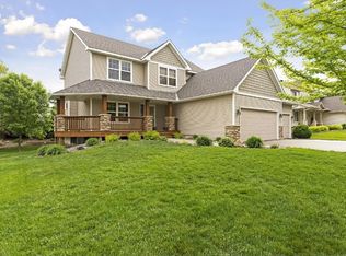2317 Seurer St, Elko New Market, MN 55054