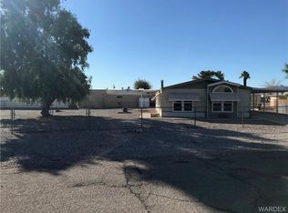 8163 S Smoketree Ln, Mohave Valley, AZ 86440