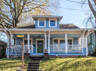 630 Hill St SE, Atlanta, GA 30312