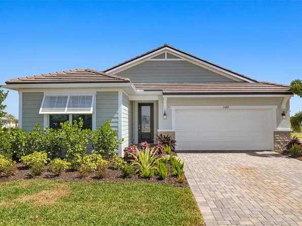 11683 Rose Gold Ct, Venice, FL 34293