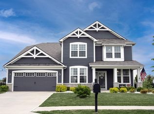 13530 Longrise Ln, Fishers, IN 46037