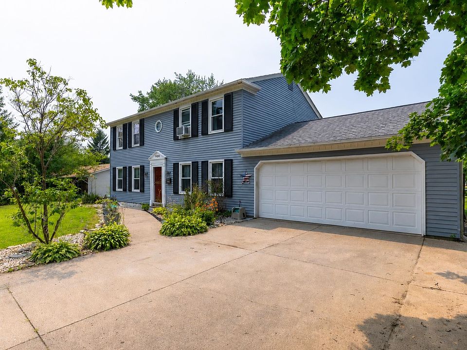 1st image of 1100 Springhill Dr