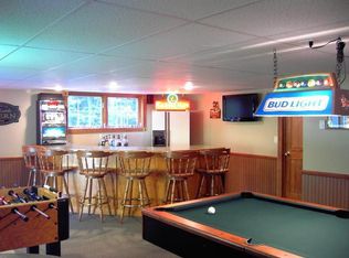 1601 Glens Falls Mountain Rd, Lake Luzerne, NY 12846