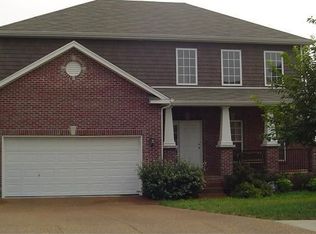 6964 Scarlet Ridge Dr, Brentwood, TN 37027