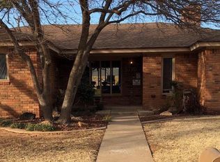 5710 74th St, Lubbock, TX 79424