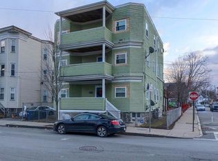 108 Southern Ave #2, Boston, MA 02124