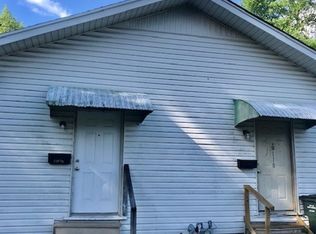 110 Powell St #1/2, West Monroe, LA 71291