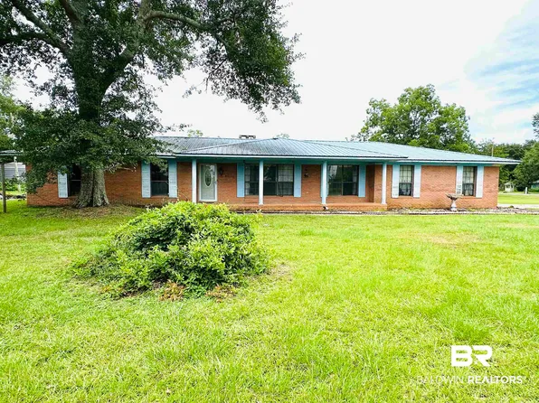 10045 Longview Dr, Foley, AL 36535