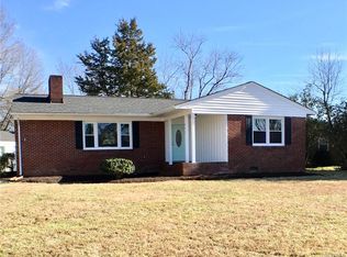 201 Meadowspring Rd, Richmond, VA 23223