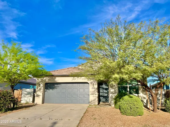 24647 N Corn Street, Florence, AZ 85132