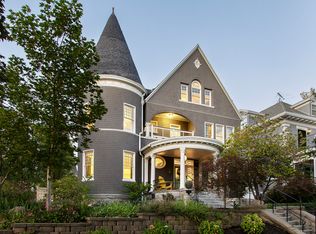 1205 E South Temple St, Salt Lake City, UT 84102