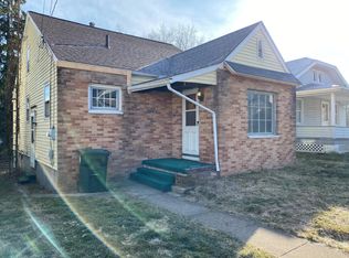 1636 Saint Elmo Ave NE, Canton, OH